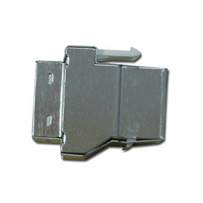 Shielded RJ45 Inline Connector (Female - Female)-0